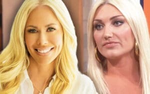 Brooke Hogan Denies Claims Sky Daily “Shaded” Her Over Hulk Hogan Cremation Brooke Hogan Denies Claims Sky Daily "Shaded" Her Over Hulk Hogan Cremation
