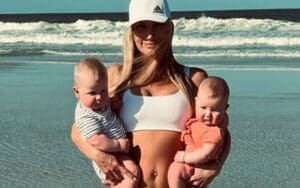 Brooke Hogan Explains Why She Skipped Hulk Hogan’s Funeral Brooke Hogan Explains Why She Skipped Hulk Hogan’s Funeral