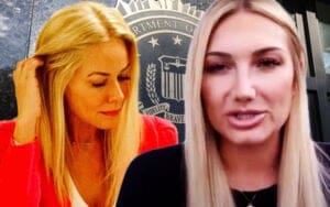 Brooke Hogan Got FBI and Ex-Scientologist Involved in Sky Daily Probe Before Hulk Hogan’s Wedding Brooke Hogan Got FBI and Ex-Scientologist Involved in Sky Daily Probe Before Hulk Hogan’s Wedding