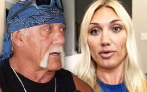 Brooke Hogan Reveals Why She Removed Herself From Hulk Hogan’s Will Brooke Hogan Reveals Why She Removed Herself From Hulk Hogan’s Will