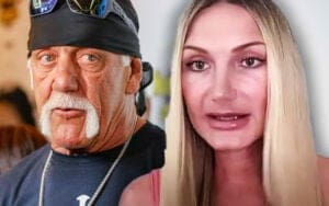 Brooke Hogan Says Hulk Might Not Have Even Known She Asked Off His Will Brooke Hogan Says Hulk Might Not Have Even Known She Asked Off His Will