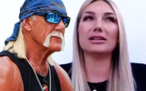 Brooke Hogan Says Hulk Refused to Walk Her Down the Aisle: “You Can’t Get Me to Leave the Beach” Brooke Hogan Says Hulk Refused to Walk Her Down the Aisle: “You Can’t Get Me to Leave the Beach”