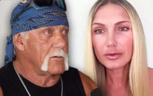Brooke Hogan Slams Paparazzi After Being Photographed Crying Over Hulk Hogan’s Death Brooke Hogan Slams Paparazzi After Being Photographed Crying Over Hulk Hogan’s Death