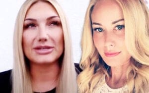 Brooke Hogan Warned Hulk Hogan Not to Marry Sky Daily Over Scientology Fears Brooke Hogan Warned Hulk Hogan Not to Marry Sky Daily Over Scientology Fears