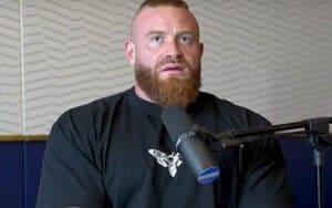 Buddy Matthews Shares Surgery Update After Ankle Injury Setback Derails Comeback Plans