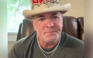 Buff Bagwell Claims He’ll Wrestle Again After Leg Amputation