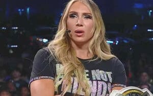 Charlotte Flair Admits She Never Planned to Team With Alexa Bliss