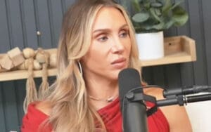 Charlotte Flair Admits She Shut Down Emotionally During IVF and Divorce Process