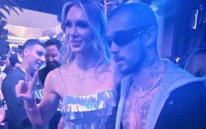 Charlotte Flair Deletes Tweet After Getting Fooled by Justin Bieber Impersonator in Vegas