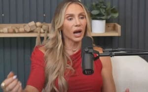 Charlotte Flair Exposes Double Standards: “Nobody Talks About How the Men Look”