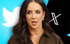 Chelsea Green Returns to Twitter After Death Threats Over Hulk Hogan Tribute Chelsea Green Returns to Twitter After Death Threats Over Hulk Hogan Tribute