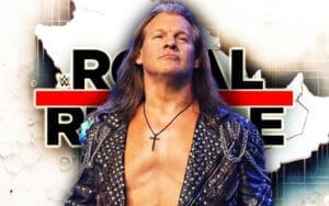 Chris Jericho Could Be a Royal Rumble Surprise If He Leaves AEW