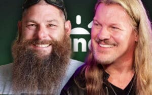 Chris Jericho Makes Generous Donation to Syko Stu's GoFundMe Campaign