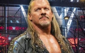 Chris Jericho Sparks WWE Return Speculation After "Liking" Instagram Post