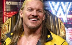Chris Jericho’s Name Hasn’t Been Brought Up in WWE Creative Amid Return Rumors