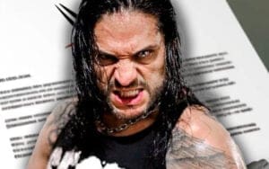 Cibernetico Shuts Down WWE Contract Rumors After Merch Drop on WWEShop Cibernetico Shuts Down WWE Contract Rumors After Merch Drop on WWEShop