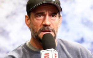 CM Punk Calls Out Parasocial Fans Who Think They Know Him Personally CM Punk Calls Out Parasocial Fans Who Think They Know Him Personally