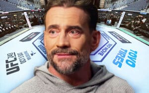 CM Punk Expected to Attend Upcoming UFC Event in Chicago