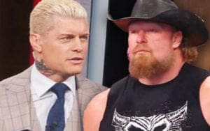 Cody Rhodes Addresses Brock Lesnar’s Unexpected Return at WWE SummerSlam