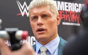 Cody Rhodes Reveals He Was Banged Up After Brutal SummerSlam Win Over John Cena Cody Rhodes Reveals He Was Banged Up After Brutal SummerSlam Win Over John Cena