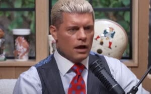 Cody Rhodes Says Kayfabe Isn’t Dead — It’s Just “Different” in the Netflix ‘Unreal’ Era