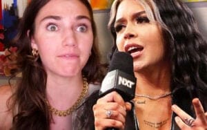 Cora Jade Fires Another Shot on Instagram Amid Alexis Lete Feud