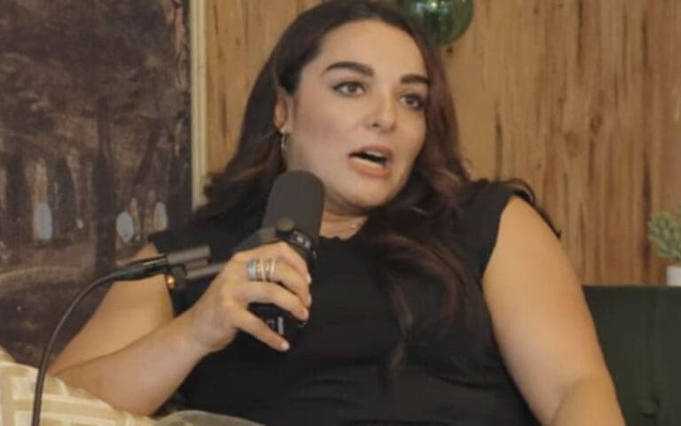 Deonna Purrazzo Claims AEW Dropped The Ball On Her Character Development