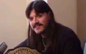 Dominik Mysterio Addresses Idea of Turning Babyface