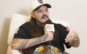 Dominik Mysterio Reveals His First Crazy Purchase with WWE Paycheck