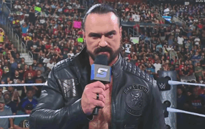 Drew McIntyre Accuses WWE Of Hiding Cody Rhodes’ Injury Status
