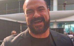 Drew McIntyre Keeps CM Punk Feud Alive With “Karma” Dig Outside MetLife Stadium Before SummerSlam Night Two