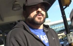 Drew McIntyre Refuses to Comment on Attending Vince McMahon’s 80th Birthday Party Drew McIntyre Refuses to Comment on Attending Vince McMahon’s 80th Birthday Party