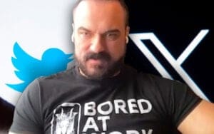 Drew McIntyre Rips Young WWE Stars for Chasing Twitter Validation Over Veteran Advice