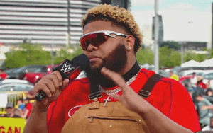 Druski Addresses Chance Of Having an Actual WWE Match During SummerSlam Appearance