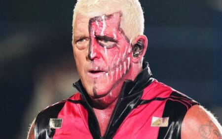Dustin Rhodes Reveals AEW Return Timeline After Double Knee Surgery Dustin Rhodes Confirms Double Knee Replacement Surgery Date