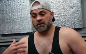 Eddie Kingston Drops Major Recovery Update After Brutal Leg Injury Eddie Kingston Drops Major Recovery Update After Brutal Leg Injury