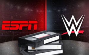 ESPN Expected to Score WWE’s Entire Video Archive as Peacock Deal Winds Down ESPN Wants to Acquire WWE’s Entire Content Library