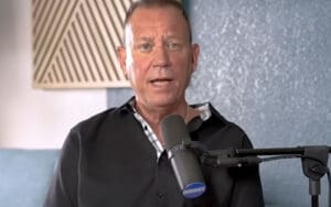 Ex-WWE Referee Mike Chioda Seemingly Confirms Retirement From Pro Wrestling Ex-WWE Referee Mike Chioda Seemingly Confirms Retirement From Pro Wrestling
