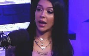 Ex-WWE Star Cora Jade Reveals Reasons Why She Stepped Away From Wrestling