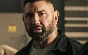 Ex-WWE Star Dave Bautista Closing In On Two Big Movie Roles Ex-WWE Star Dave Bautista Closing In On Two Big Movie Roles