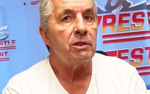 Ex-WWE Star Goes Nuclear on Bret Hart for Whining About SummerSlam Seat Snub Ex-WWE Star Goes Nuclear on Bret Hart for Whining About SummerSlam Seat Snub