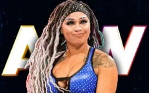 Ex-WWE Star Kayden Carter Eyes AEW Future After Release Ex-WWE Star Kayden Carter Eyes AEW Future After Release