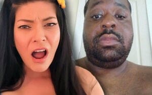 Ex-WWE Star Shelly Martinez Calls Out Creepy Fan for Repeatedly Sending Topless Pics Ex-WWE Star Shelly Martinez Calls Out Creepy Fan for Repeatedly Sending Topless Pics