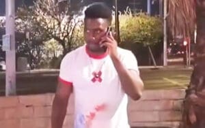 Fans Outraged Over Raja Jackson's Cold Reaction to Almost Ending Syko Stu's Life