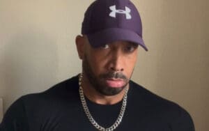 Former WWE Star Abraham Washington Recently Hospitalized and Placed on Life Support Former WWE Star Abraham Washington Recently Hospitalized and Placed on Life Support