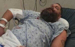 Friend of Syko Stu Shares Emotional Hospital Photo, Blames KnokX Pro for Brutal Attack Friend of Syko Stu Shares Emotional Hospital Photo, Blames KnokX Pro for Brutal Attack