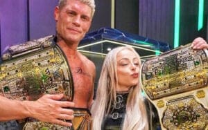Future of WWE Crown Jewel Championships Revealed Ahead of Perth Event Future of WWE Crown Jewel Championships Revealed Ahead of Perth Event