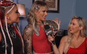 Future of WWE Speed Championship Revealed Future of WWE Speed Championship Revealed