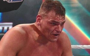 Gunther Set for Nose Surgery After WWE SummerSlam Match with CM Punk