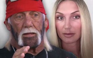 Hulk and Brooke Hogan Contract Letter Rumor Questioned Over Inconsistent Timeline Hulk and Brooke Hogan Contract Letter Rumor Questioned Over Inconsistent Timeline